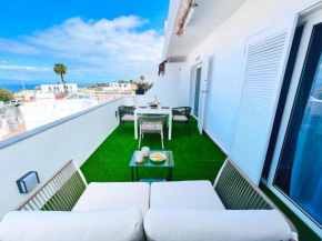 PaulMarie Apartment in Colina Blanca